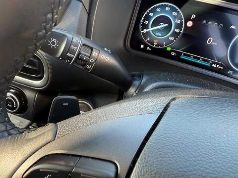 Hyundai KONA 1.6 h-GDi Premium DCT Euro 6 (s/s) 5dr - U79333