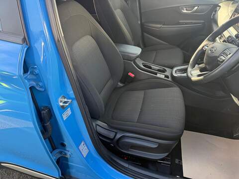 Hyundai KONA 1.6 h-GDi Premium DCT Euro 6 (s/s) 5dr - U79333