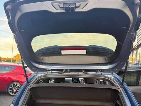 Ford Fiesta 1.0T EcoBoost ST-Line Euro 6 (s/s) 5dr - U79334