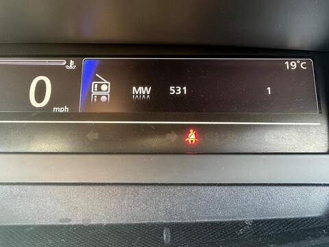 Renault Scenic 1.5 dCi Dynamique TomTom MPV 5dr Diesel Manual Euro 5 (s/s) (110 ps) - U79335