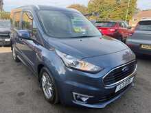 Ford Tourneo Connect