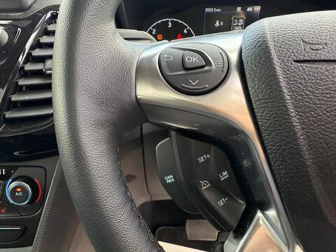 Ford Tourneo Connect 1.5 EcoBlue Titanium Auto Euro 6 (s/s) 5dr - U79336