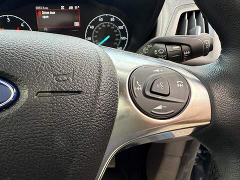 Ford Tourneo Connect 1.5 EcoBlue Titanium Auto Euro 6 (s/s) 5dr - U79336