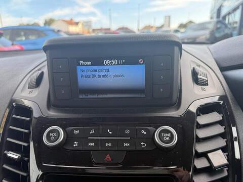 Ford Tourneo Connect 1.5 EcoBlue Titanium Auto Euro 6 (s/s) 5dr - U79336