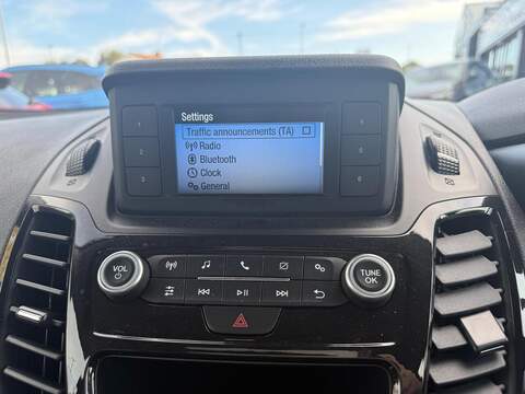 Ford Tourneo Connect 1.5 EcoBlue Titanium Auto Euro 6 (s/s) 5dr - U79336