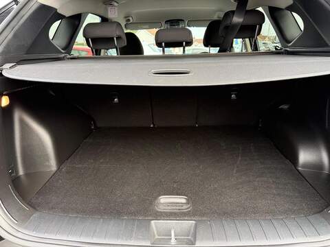 Hyundai TUCSON 1.6 T-GDi Premium Euro 6 (s/s) 5dr - U79337