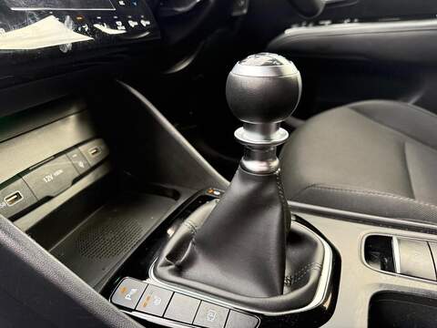 Hyundai TUCSON 1.6 T-GDi Premium Euro 6 (s/s) 5dr - U79337