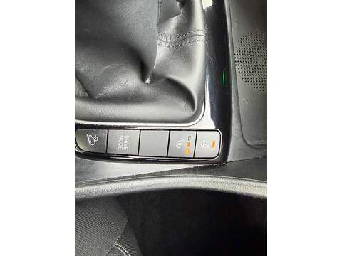 Hyundai TUCSON 1.6 T-GDi Premium Euro 6 (s/s) 5dr - U79337