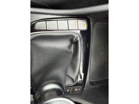 Hyundai TUCSON 1.6 T-GDi Premium Euro 6 (s/s) 5dr - U79337