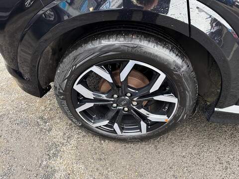 Ford Puma 1.0T EcoBoost MHEV ST-Line X Euro 6 (s/s) 5dr - U79338