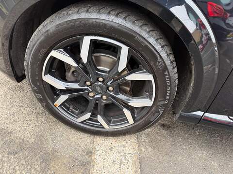 Ford Puma 1.0T EcoBoost MHEV ST-Line X Euro 6 (s/s) 5dr - U79338