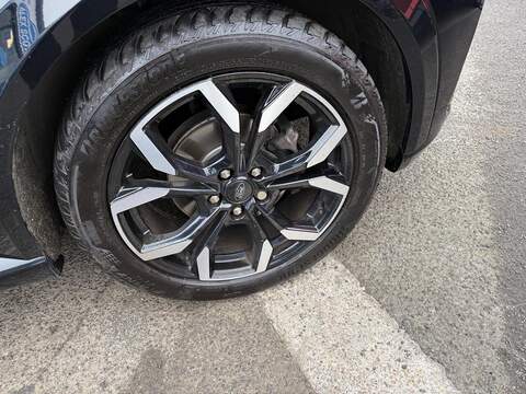 Ford Puma 1.0T EcoBoost MHEV ST-Line X Euro 6 (s/s) 5dr - U79338