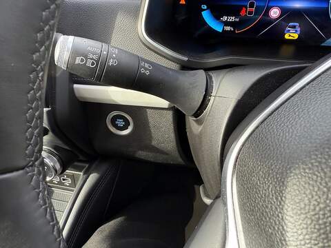 Renault Zoe R135 EV50 52kWh GT Line + Auto 5dr (Rapid Charge) - U79339