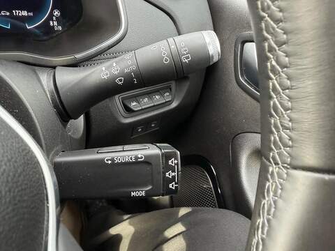 Renault Zoe R135 EV50 52kWh GT Line + Auto 5dr (Rapid Charge) - U79339