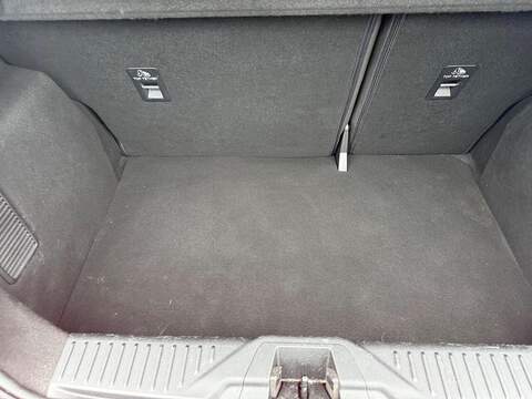 Ford Fiesta 1.0T EcoBoost MHEV Titanium Vignale DCT Euro 6 (s/s) 5dr - U79341