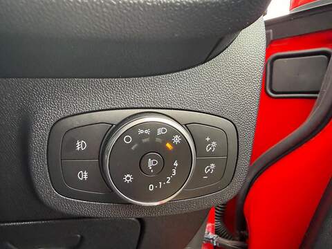 Ford Fiesta 1.0T EcoBoost MHEV Titanium Vignale DCT Euro 6 (s/s) 5dr - U79341