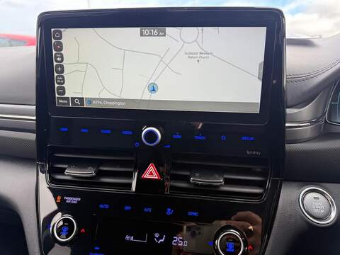 Hyundai IONIQ 1.6 h-GDi Premium SE DCT Euro 6 (s/s) 5dr - U79342