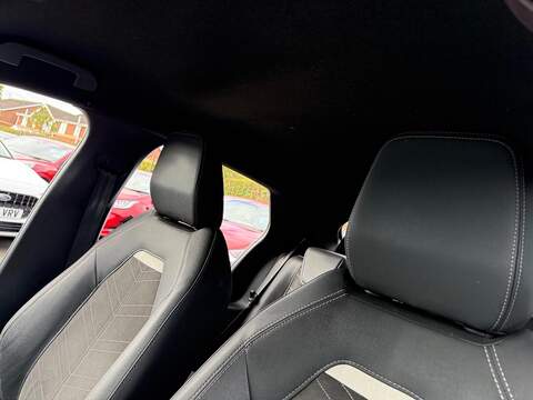 Vauxhall Corsa 1.2 Turbo Ultimate Euro 6 (s/s) 5dr - U79344