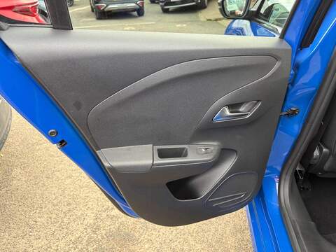 Vauxhall Corsa 1.2 Turbo Ultimate Euro 6 (s/s) 5dr - U79344