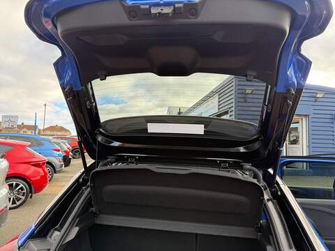 Vauxhall Corsa 1.2 Turbo Ultimate Euro 6 (s/s) 5dr - U79344