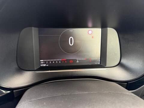 Vauxhall Corsa 1.2 Turbo Ultimate Euro 6 (s/s) 5dr - U79344