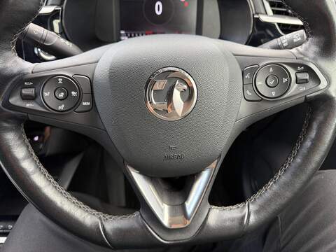 Vauxhall Corsa 1.2 Turbo Ultimate Euro 6 (s/s) 5dr - U79344