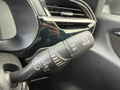 Vauxhall Corsa 1.2 Turbo Ultimate Euro 6 (s/s) 5dr - U79344