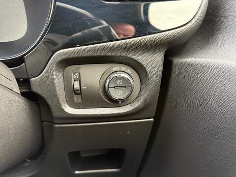 Vauxhall Corsa 1.2 Turbo Ultimate Euro 6 (s/s) 5dr - U79344