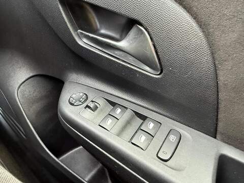 Vauxhall Corsa 1.2 Turbo Ultimate Euro 6 (s/s) 5dr - U79344