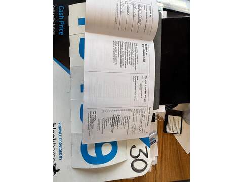 Vauxhall Corsa 1.2 Turbo Ultimate Euro 6 (s/s) 5dr - U79344