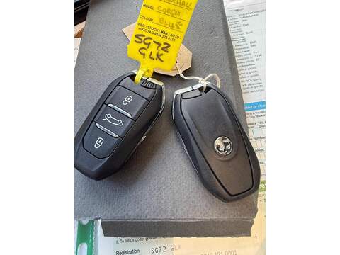 Vauxhall Corsa 1.2 Turbo Ultimate Euro 6 (s/s) 5dr - U79344