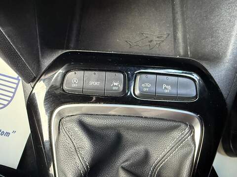 Vauxhall Corsa 1.2 Turbo Ultimate Euro 6 (s/s) 5dr - U79344