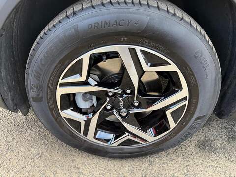 Kia Sportage 1.6 T-GDi MHEV 2 Euro 6 (s/s) 5dr - U79345