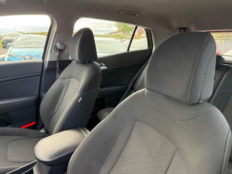 Kia Sportage 1.6 T-GDi MHEV 2 Euro 6 (s/s) 5dr - U79345