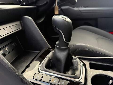 Kia Sportage 1.6 T-GDi MHEV 2 Euro 6 (s/s) 5dr - U79345