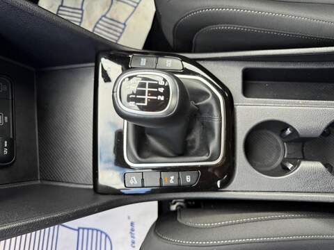 Kia Sportage 1.6 T-GDi MHEV 2 Euro 6 (s/s) 5dr - U79345