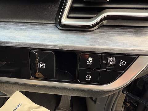 Kia Sportage 1.6 T-GDi MHEV 2 Euro 6 (s/s) 5dr - U79345