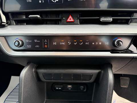 Kia Sportage 1.6 T-GDi MHEV 2 Euro 6 (s/s) 5dr - U79345