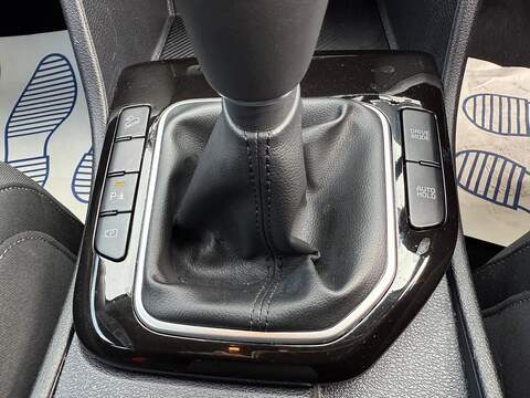 Kia Sportage 1.6 T-GDi MHEV 2 Euro 6 (s/s) 5dr - U79345