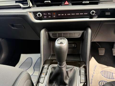 Kia Sportage 1.6 T-GDi MHEV 2 Euro 6 (s/s) 5dr - U79345