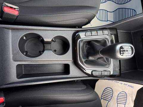 Kia Sportage 1.6 T-GDi MHEV 2 Euro 6 (s/s) 5dr - U79345