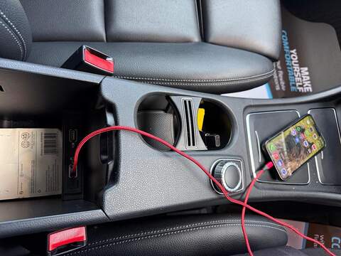 Mercedes-Benz A Class 1.6 A180 Sport Hatchback 5dr Petrol 7G-DCT Euro 6 (s/s) (122 ps) - U79359