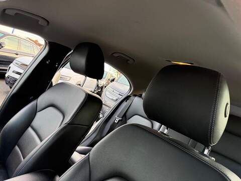 Mercedes-Benz A Class 1.6 A180 Sport Hatchback 5dr Petrol 7G-DCT Euro 6 (s/s) (122 ps) - U79359