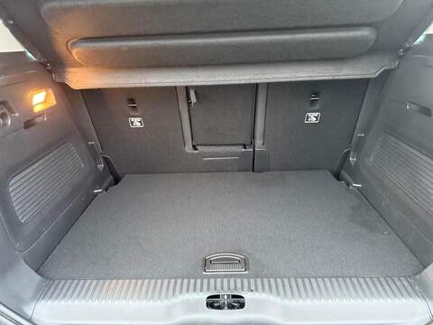 Citroen C3 Aircross 1.2 PureTech MAX SUV 5dr Petrol EAT6 Euro 6 (s/s) (130 ps) - U79364