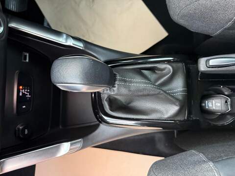 Citroen C3 Aircross 1.2 PureTech MAX SUV 5dr Petrol EAT6 Euro 6 (s/s) (130 ps) - U79364