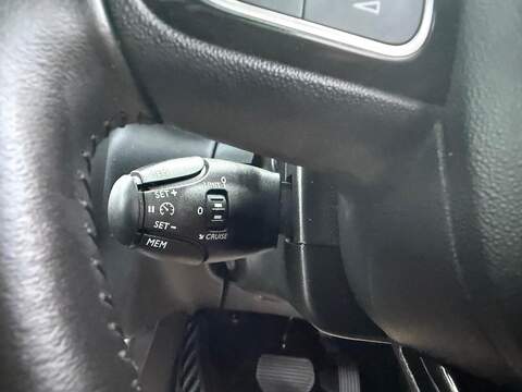 Citroen C3 Aircross 1.2 PureTech MAX SUV 5dr Petrol EAT6 Euro 6 (s/s) (130 ps) - U79364