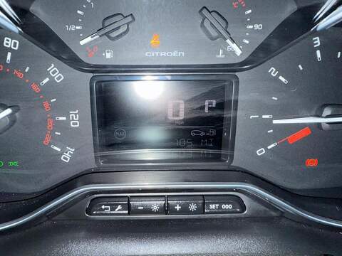 Citroen C3 Aircross 1.2 PureTech MAX SUV 5dr Petrol EAT6 Euro 6 (s/s) (130 ps) - U79364