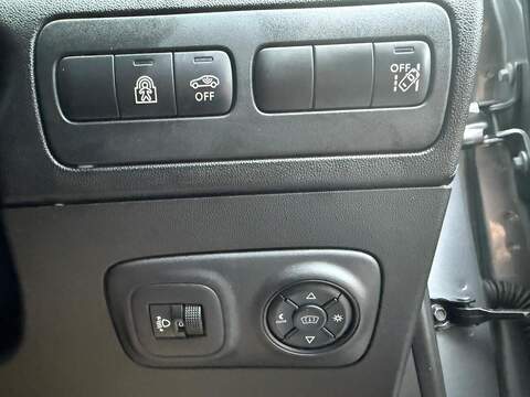 Citroen C3 Aircross 1.2 PureTech MAX SUV 5dr Petrol EAT6 Euro 6 (s/s) (130 ps) - U79364