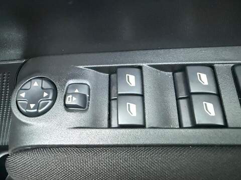 Citroen C3 Aircross 1.2 PureTech MAX SUV 5dr Petrol EAT6 Euro 6 (s/s) (130 ps) - U79364