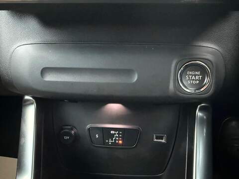 Citroen C3 Aircross 1.2 PureTech MAX SUV 5dr Petrol EAT6 Euro 6 (s/s) (130 ps) - U79364